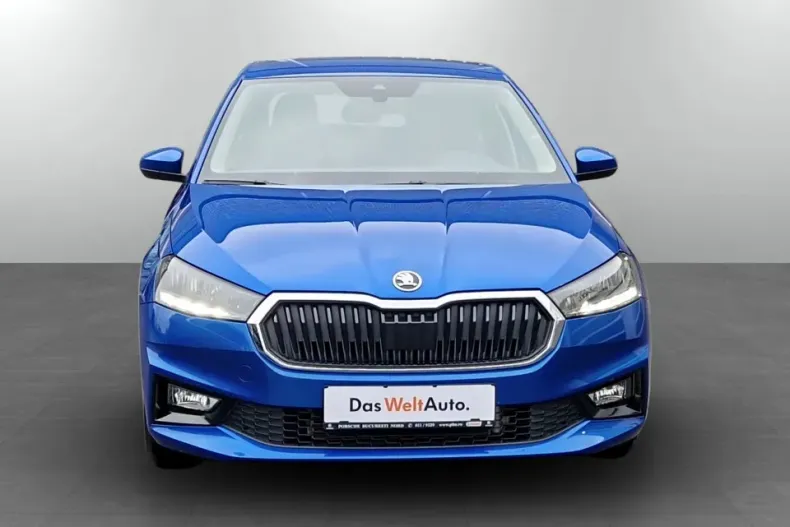 Skoda Fabia din 2025 cu 5.000 km - oferta SKO153650 - foto 4