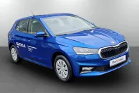 Skoda Fabia din 2025 cu 5.000 km - oferta SKO153650 - foto 5
