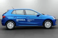 Skoda Fabia din 2025 cu 5.000 km - oferta SKO153650 - foto 6