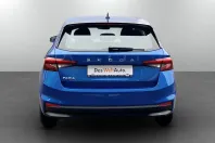 Skoda Fabia din 2025 cu 5.000 km - oferta SKO153650 - foto 8