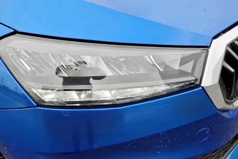 Skoda Fabia din 2025 cu 5.000 km - oferta SKO153650 - foto 9