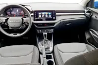 Skoda Fabia din 2025 cu 5.000 km - oferta SKO153650 - foto 12