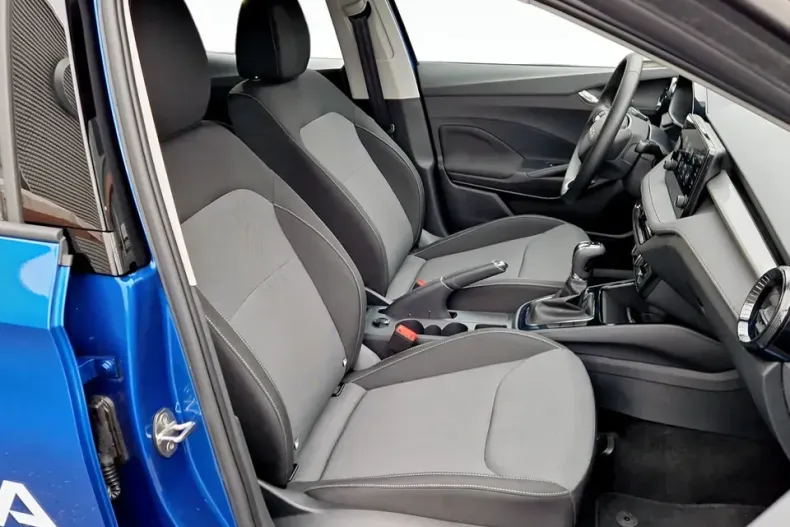 Skoda Fabia din 2025 cu 5.000 km - oferta SKO153650 - foto 13