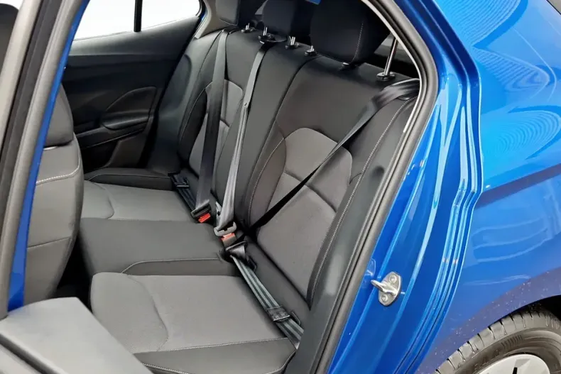 Skoda Fabia din 2025 cu 5.000 km - oferta SKO153650 - foto 14