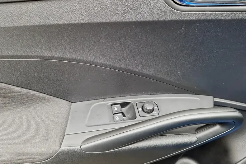 Skoda Fabia din 2025 cu 5.000 km - oferta SKO153650 - foto 15