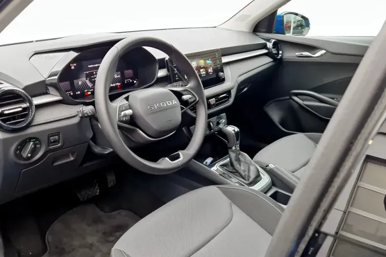 Skoda Fabia din 2025 cu 5.000 km - oferta SKO153650 - foto 16