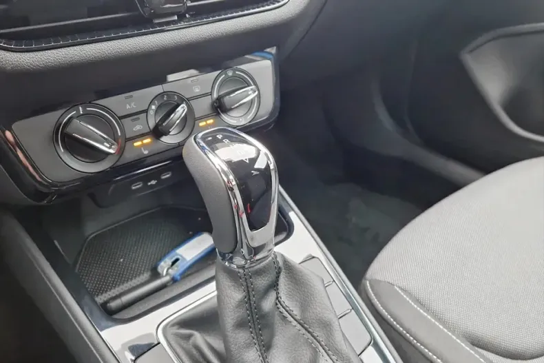 Skoda Fabia din 2025 cu 5.000 km - oferta SKO153650 - foto 17