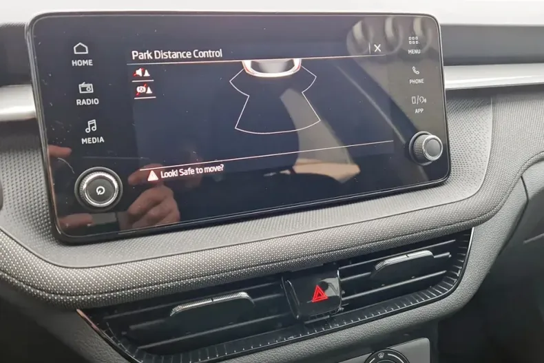 Skoda Fabia din 2025 cu 5.000 km - oferta SKO153650 - foto 20