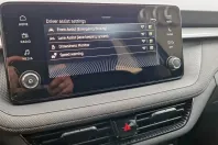 Skoda Fabia din 2025 cu 5.000 km - oferta SKO153650 - foto 22