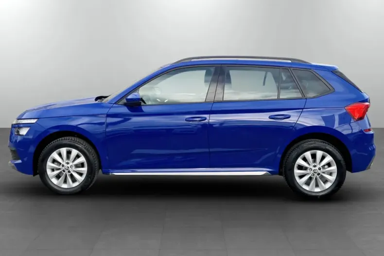 Skoda Kamiq din 2021 cu 28.405 km - oferta SKO153651 - foto 2