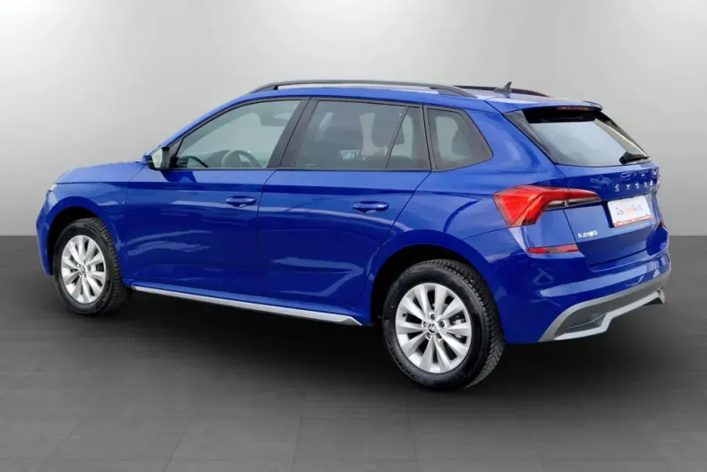 Skoda Kamiq din 2021 cu 28.405 km - oferta SKO153651 - foto 3