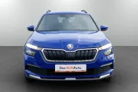 Skoda Kamiq din 2021 cu 28.405 km - oferta SKO153651 - foto 4