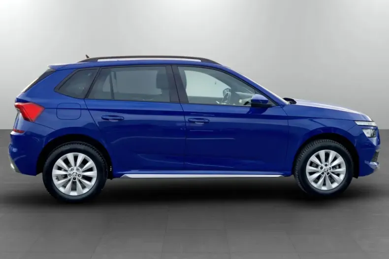 Skoda Kamiq din 2021 cu 28.405 km - oferta SKO153651 - foto 6