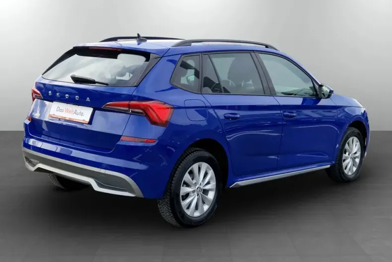 Skoda Kamiq din 2021 cu 28.405 km - oferta SKO153651 - foto 7