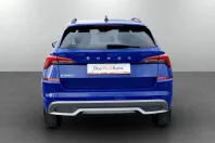Skoda Kamiq din 2021 cu 28.405 km - oferta SKO153651 - foto 8