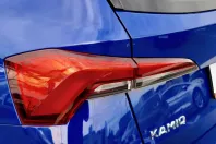 Skoda Kamiq din 2021 cu 28.405 km - oferta SKO153651 - foto 10