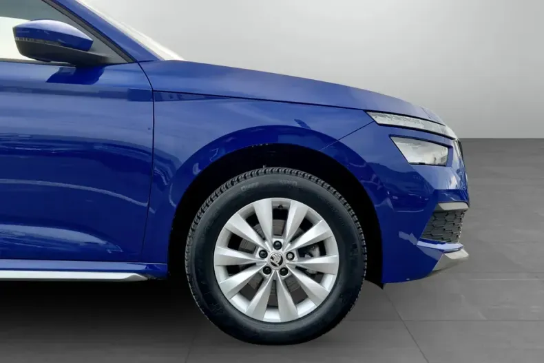 Skoda Kamiq din 2021 cu 28.405 km - oferta SKO153651 - foto 11