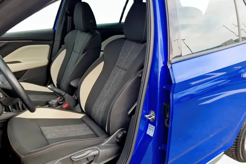 Skoda Kamiq din 2021 cu 28.405 km - oferta SKO153651 - foto 12