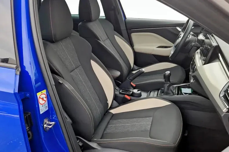 Skoda Kamiq din 2021 cu 28.405 km - oferta SKO153651 - foto 14