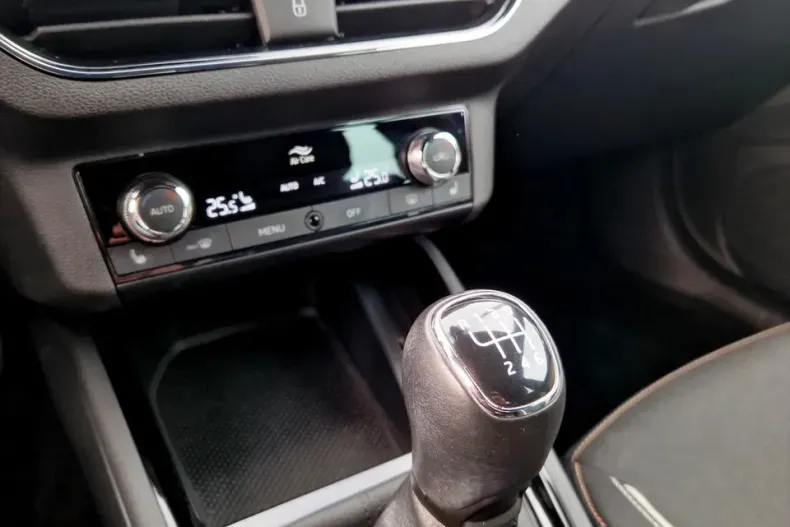 Skoda Kamiq din 2021 cu 28.405 km - oferta SKO153651 - foto 18