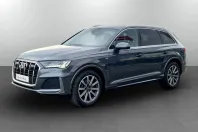 Audi Q7 din 2021 cu 81.972 km - oferta AUD153652 - foto 1
