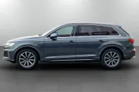 Audi Q7 din 2021 cu 81.972 km - oferta AUD153652 - foto 2