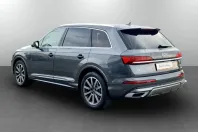 Audi Q7 din 2021 cu 81.972 km - oferta AUD153652 - foto 3