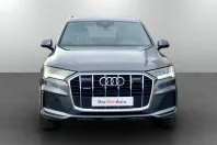 Audi Q7 din 2021 cu 81.972 km - oferta AUD153652 - foto 4