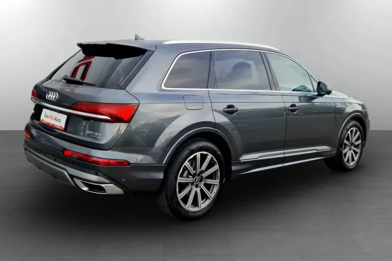 Audi Q7 din 2021 cu 81.972 km - oferta AUD153652 - foto 7