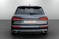 Audi Q7 din 2021 cu 81.972 km - oferta AUD153652 - foto 8