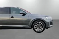 Audi Q7 din 2021 cu 81.972 km - oferta AUD153652 - foto 10