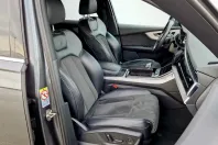Audi Q7 din 2021 cu 81.972 km - oferta AUD153652 - foto 13