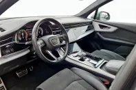 Audi Q7 din 2021 cu 81.972 km - oferta AUD153652 - foto 16
