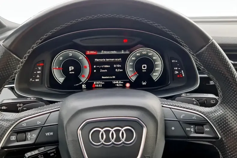Audi Q7 din 2021 cu 81.972 km - oferta AUD153652 - foto 18