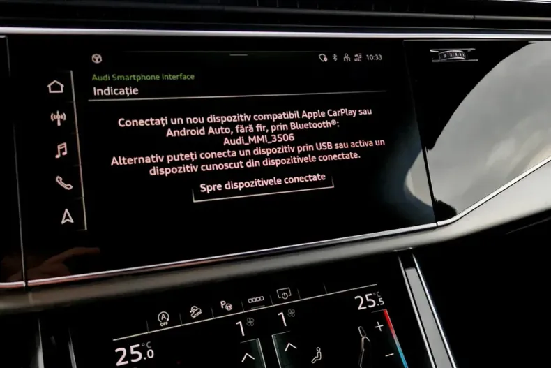 Audi Q7 din 2021 cu 81.972 km - oferta AUD153652 - foto 20