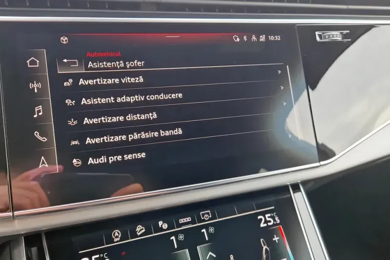 Audi Q7 din 2021 cu 81.972 km - oferta AUD153652 - foto 21