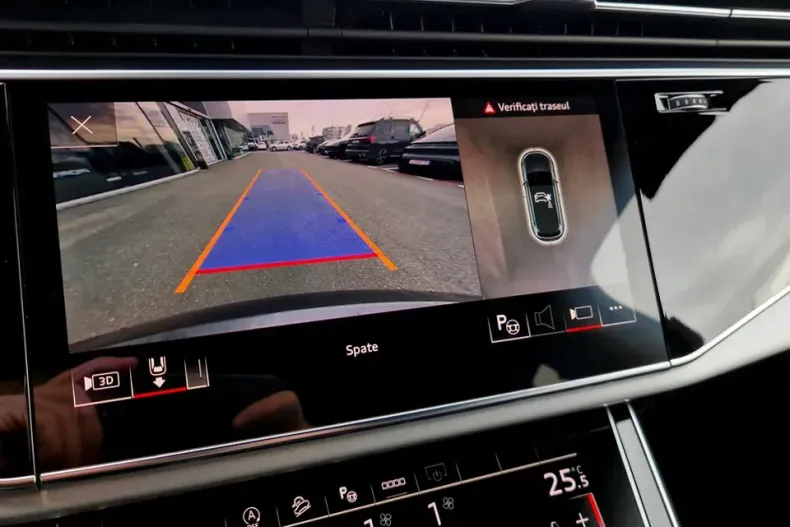 Audi Q7 din 2021 cu 81.972 km - oferta AUD153652 - foto 22