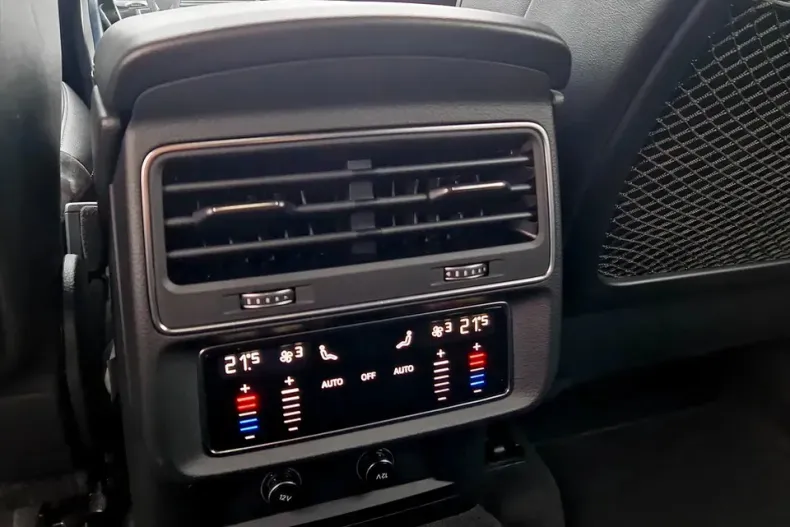 Audi Q7 din 2021 cu 81.972 km - oferta AUD153652 - foto 23