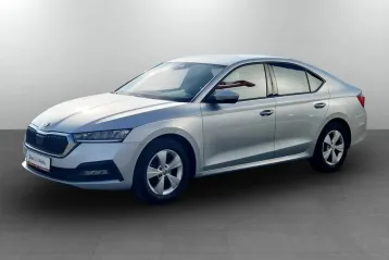 Skoda Octavia din 2020 - oferta SKO153653