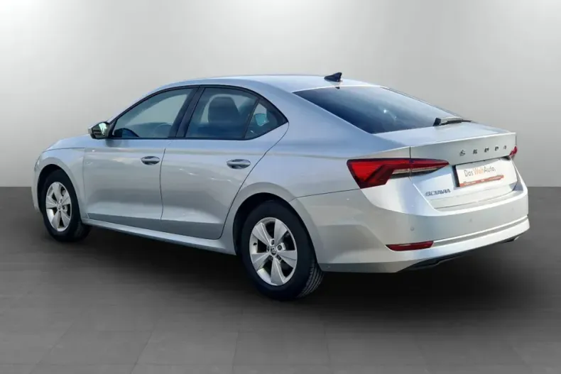 Skoda Octavia din 2020 cu 78.139 km - oferta SKO153653 - foto 3