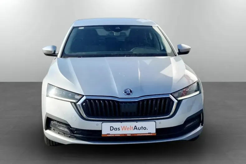 Skoda Octavia din 2020 cu 78.139 km - oferta SKO153653 - foto 4