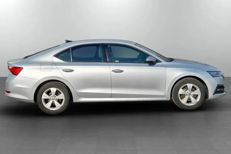 Skoda Octavia din 2020 cu 78.139 km - oferta SKO153653 - foto 6