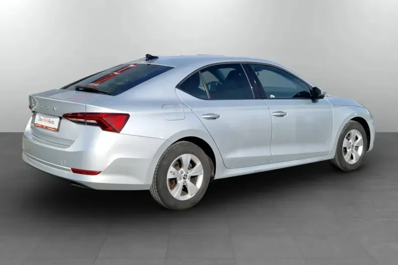 Skoda Octavia din 2020 cu 78.139 km - oferta SKO153653 - foto 7