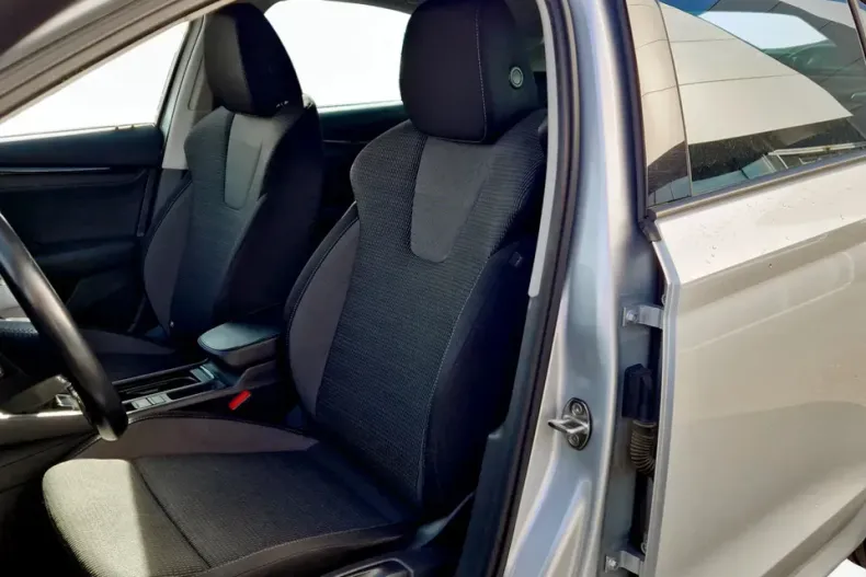 Skoda Octavia din 2020 cu 78.139 km - oferta SKO153653 - foto 11