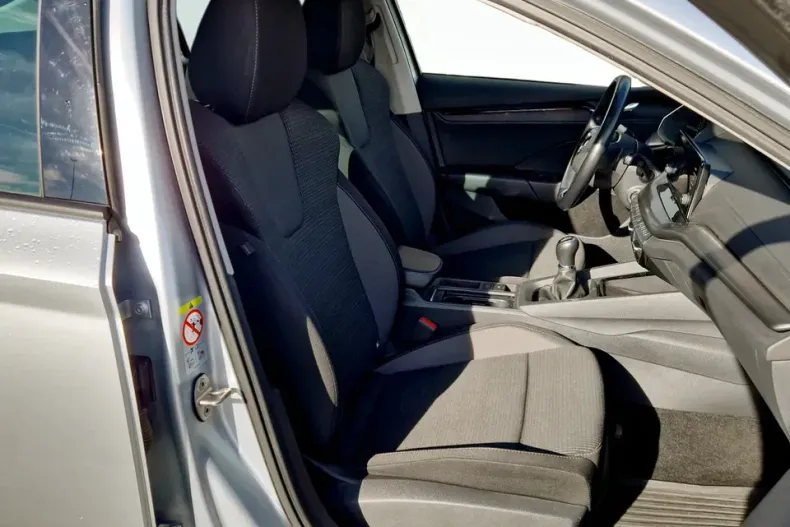 Skoda Octavia din 2020 cu 78.139 km - oferta SKO153653 - foto 13