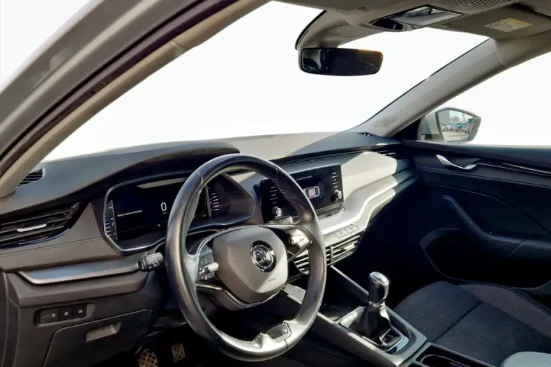 Skoda Octavia din 2020 cu 78.139 km - oferta SKO153653 - foto 15