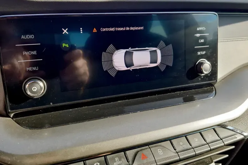 Skoda Octavia din 2020 cu 78.139 km - oferta SKO153653 - foto 19