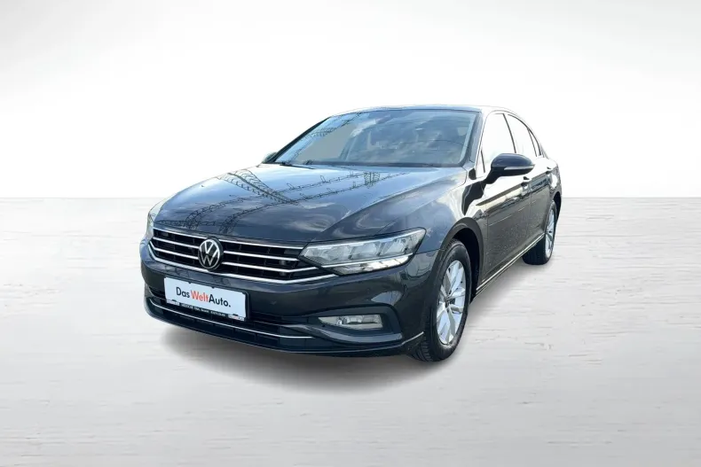 Volkswagen Passat din 2021 cu 104.593 km - oferta VOL153654 - foto 1