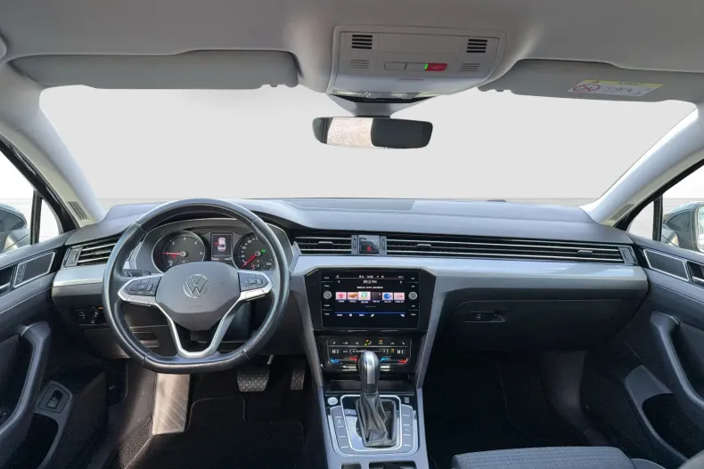 Volkswagen Passat din 2021 cu 104.593 km - oferta VOL153654 - foto 11