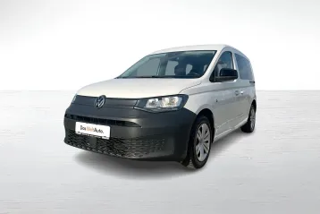 Volkswagen Caddy din 2021 - oferta VOL153655